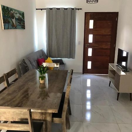Апартаменти Porto Cavalinho Apartamento 2 Порту-ді-Галіняс Екстер'єр фото