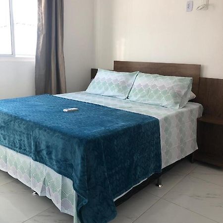 Апартаменти Porto Cavalinho Apartamento 2 Порту-ді-Галіняс Екстер'єр фото