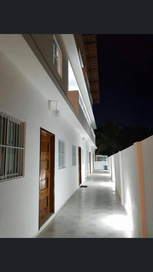 Апартаменти Porto Cavalinho Apartamento 2 Порту-ді-Галіняс Екстер'єр фото