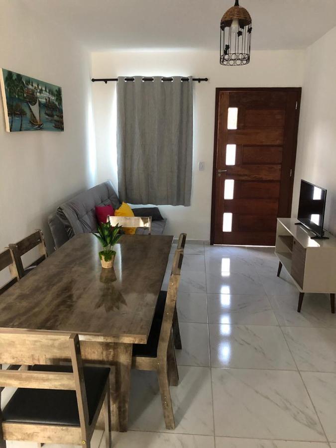 Апартаменти Porto Cavalinho Apartamento 2 Порту-ді-Галіняс Екстер'єр фото