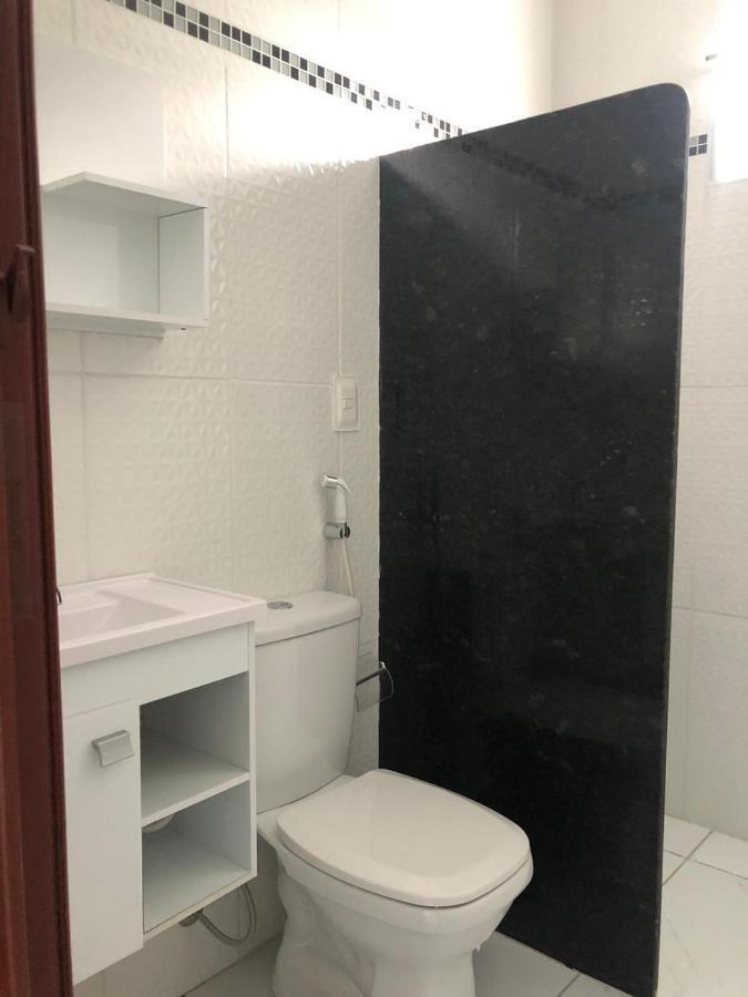 Апартаменти Porto Cavalinho Apartamento 2 Порту-ді-Галіняс Екстер'єр фото